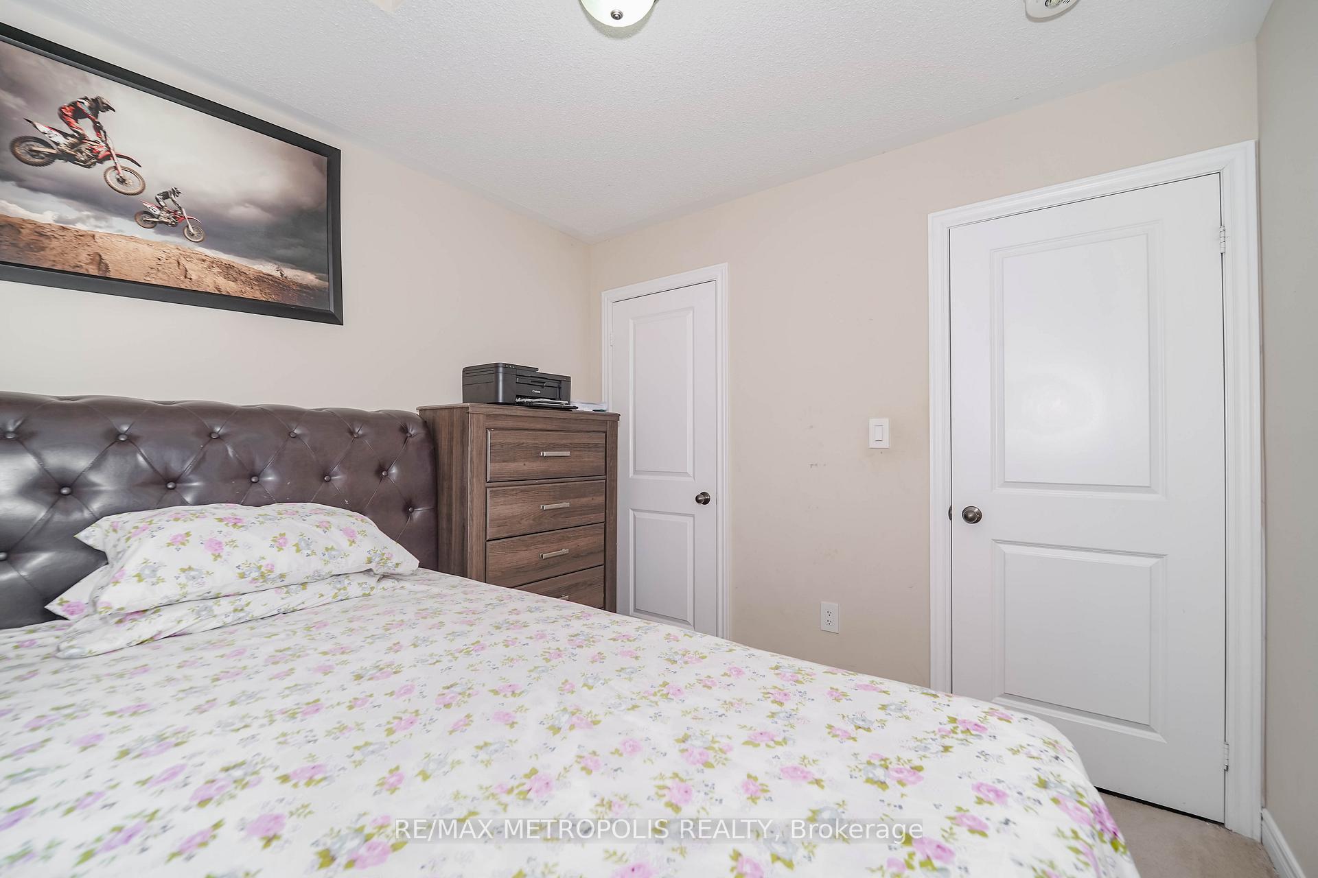 Photo 45 of 55 Pennycross Crescent, Brampton, Northwest Brampton — HOMEH