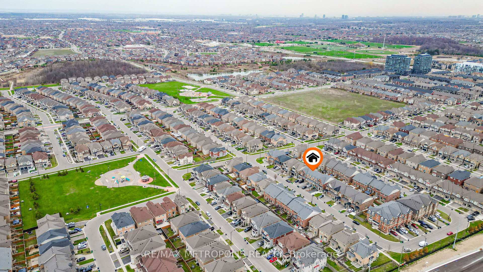 Photo 41 of 55 Pennycross Crescent, Brampton, Northwest Brampton — HOMEH