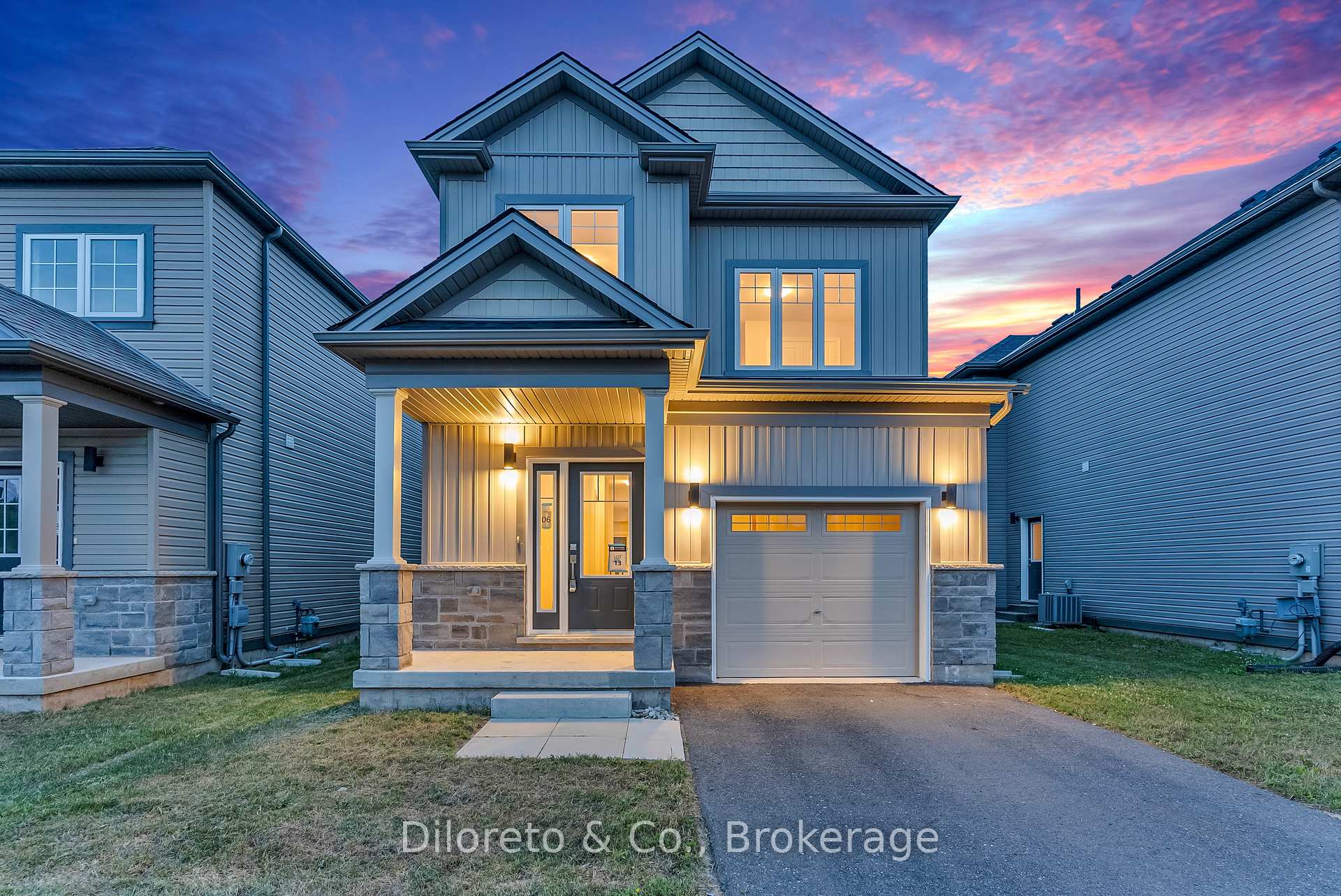 Photo 1 of 6 Bromley Drive, St. Catharines, Port Weller — HOMEH