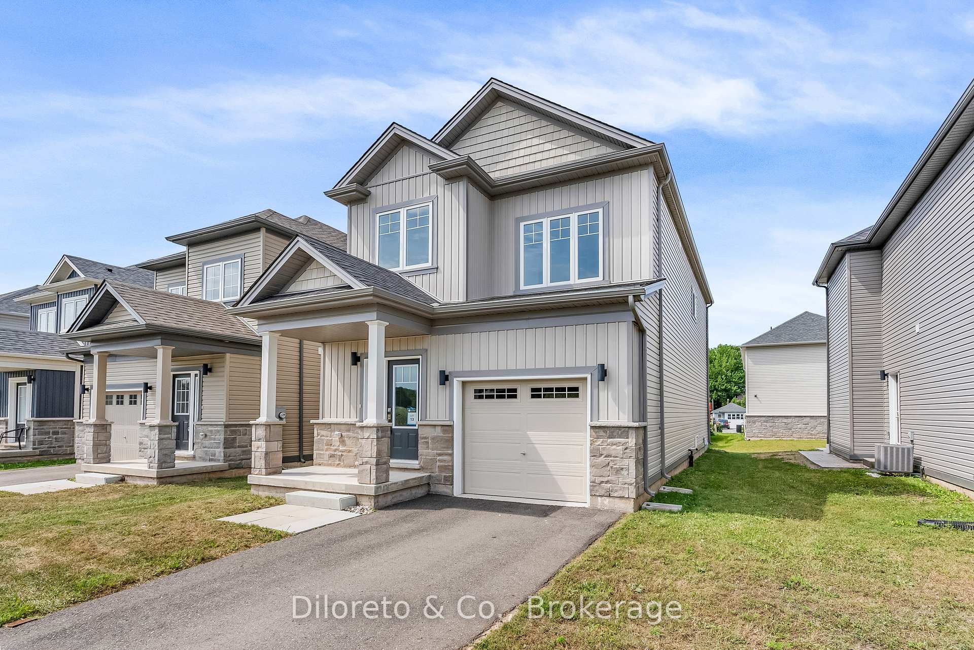 Photo 41 of 6 Bromley Drive, St. Catharines, Port Weller — HOMEH