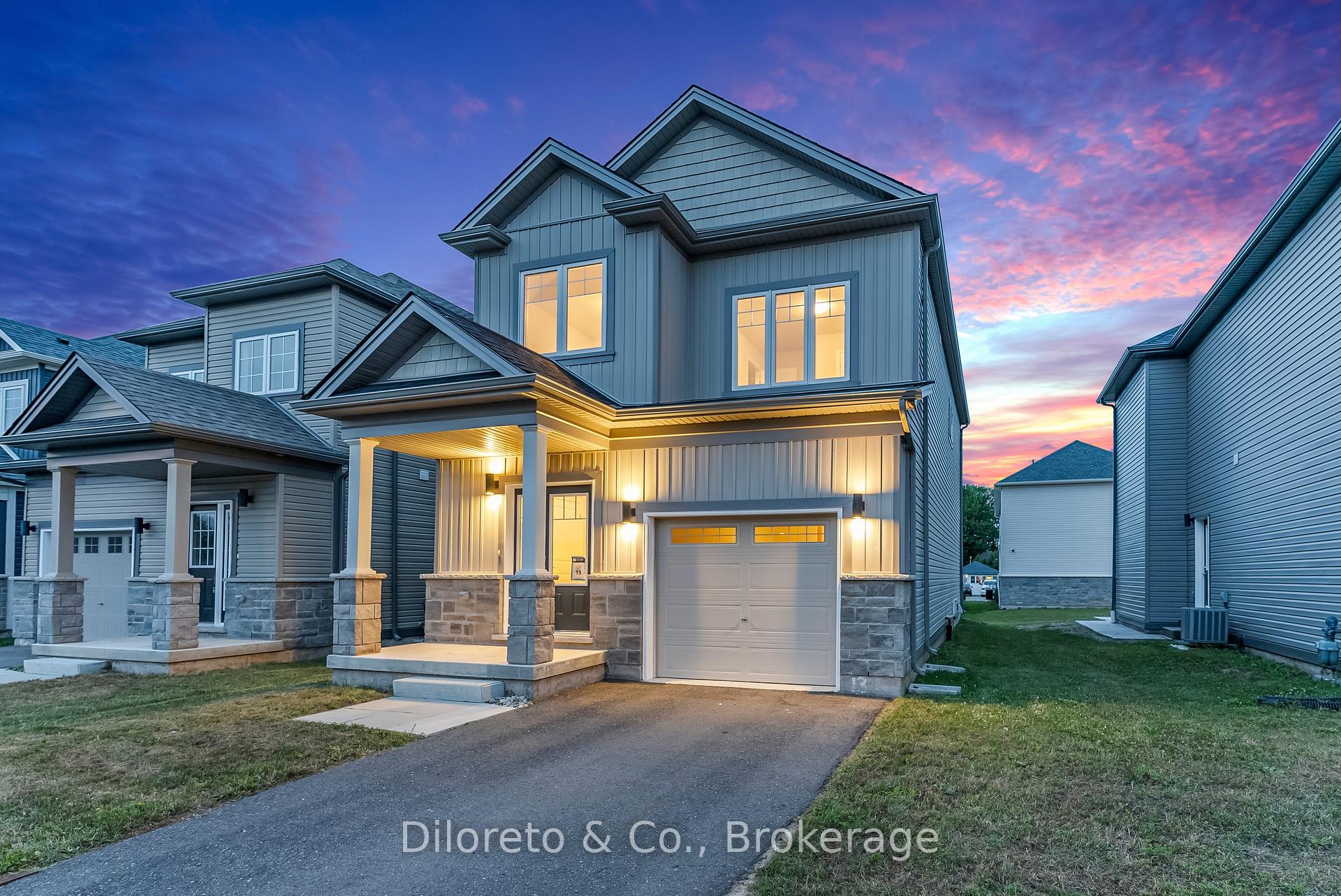 Photo 6 of 6 Bromley Drive, St. Catharines, Port Weller — HOMEH