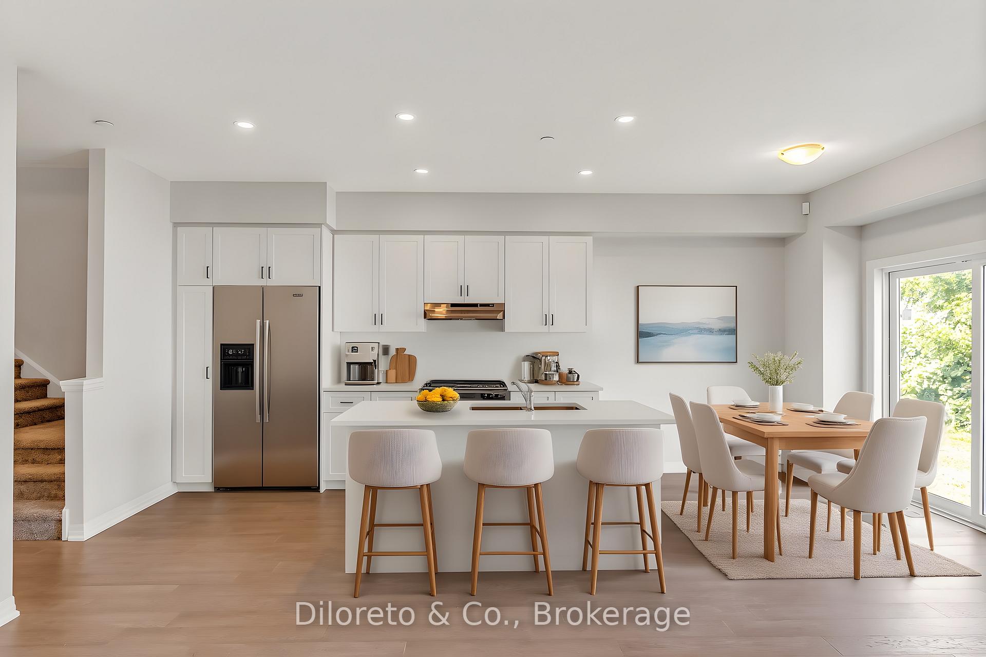Photo 3 of 6 Bromley Drive, St. Catharines, Port Weller — HOMEH