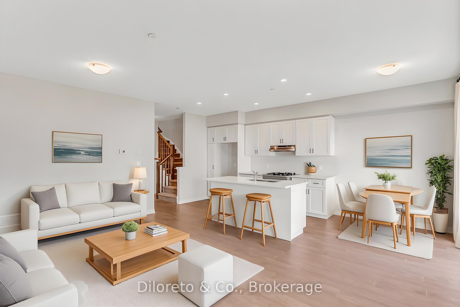 Photo 11 of 6 Bromley Drive, St. Catharines, Port Weller — HOMEH