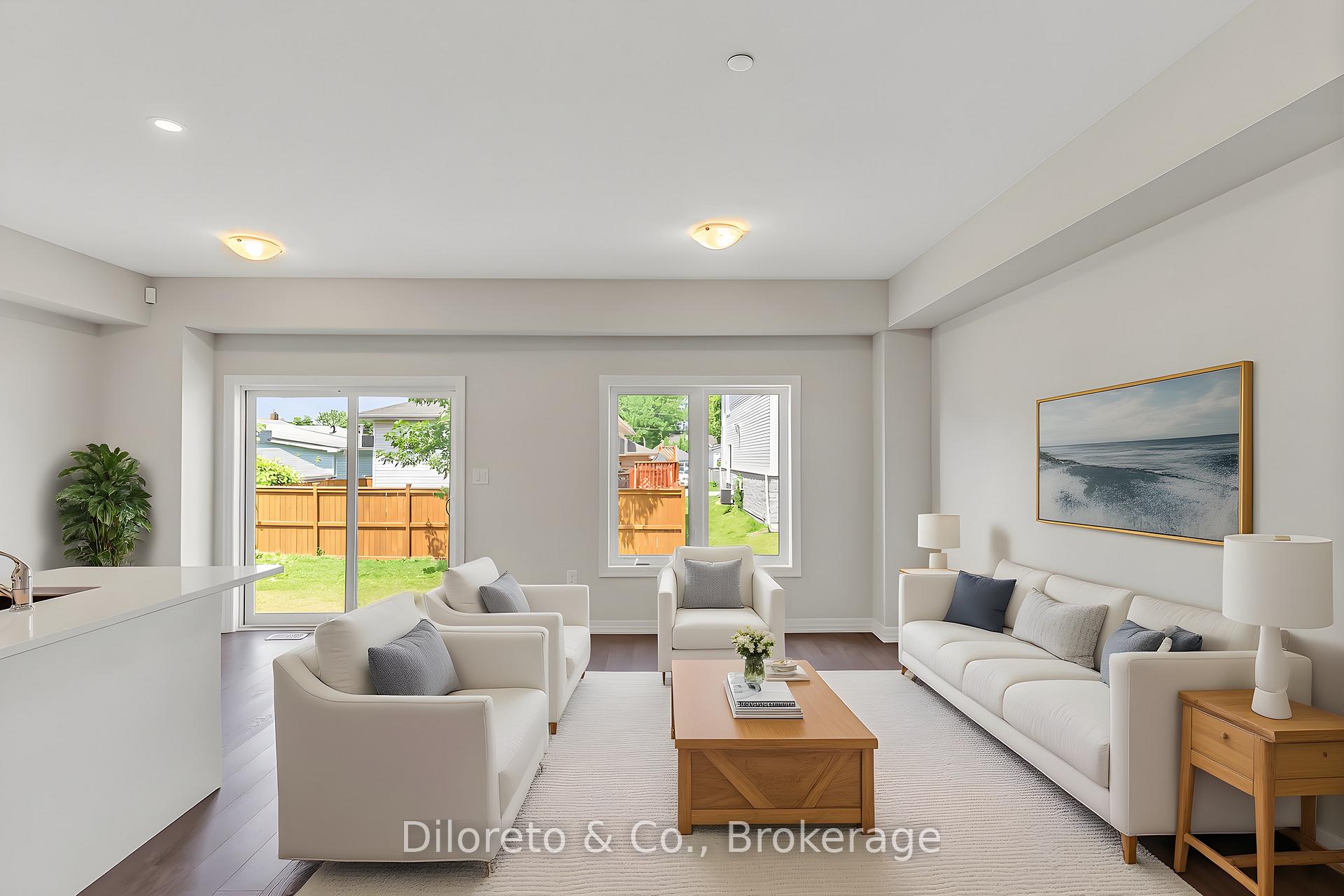Photo 12 of 6 Bromley Drive, St. Catharines, Port Weller — HOMEH