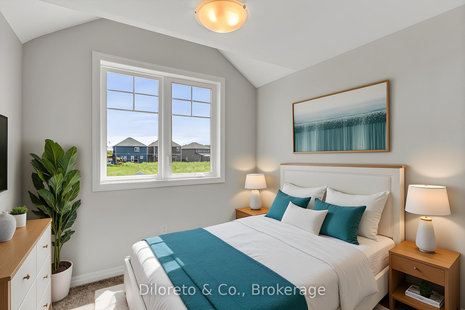 Photo 17 of 6 Bromley Drive, St. Catharines, Port Weller — HOMEH