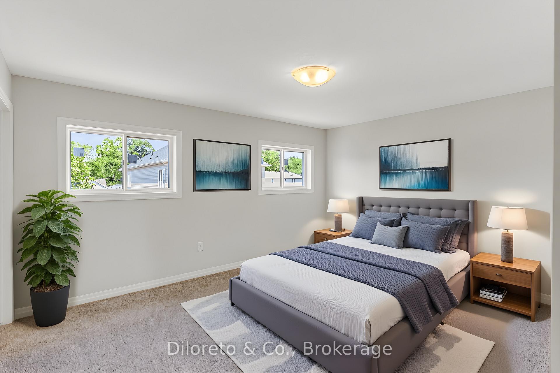 Photo 38 of 6 Bromley Drive, St. Catharines, Port Weller — HOMEH