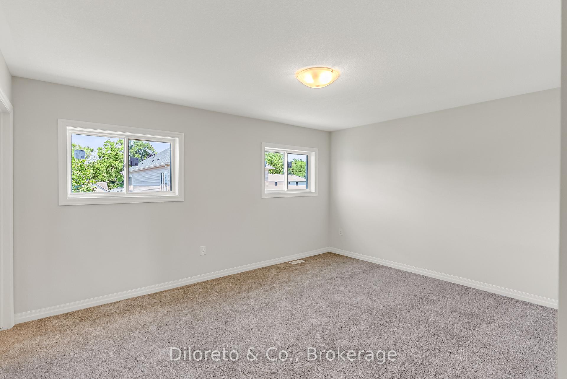 Photo 20 of 6 Bromley Drive, St. Catharines, Port Weller — HOMEH
