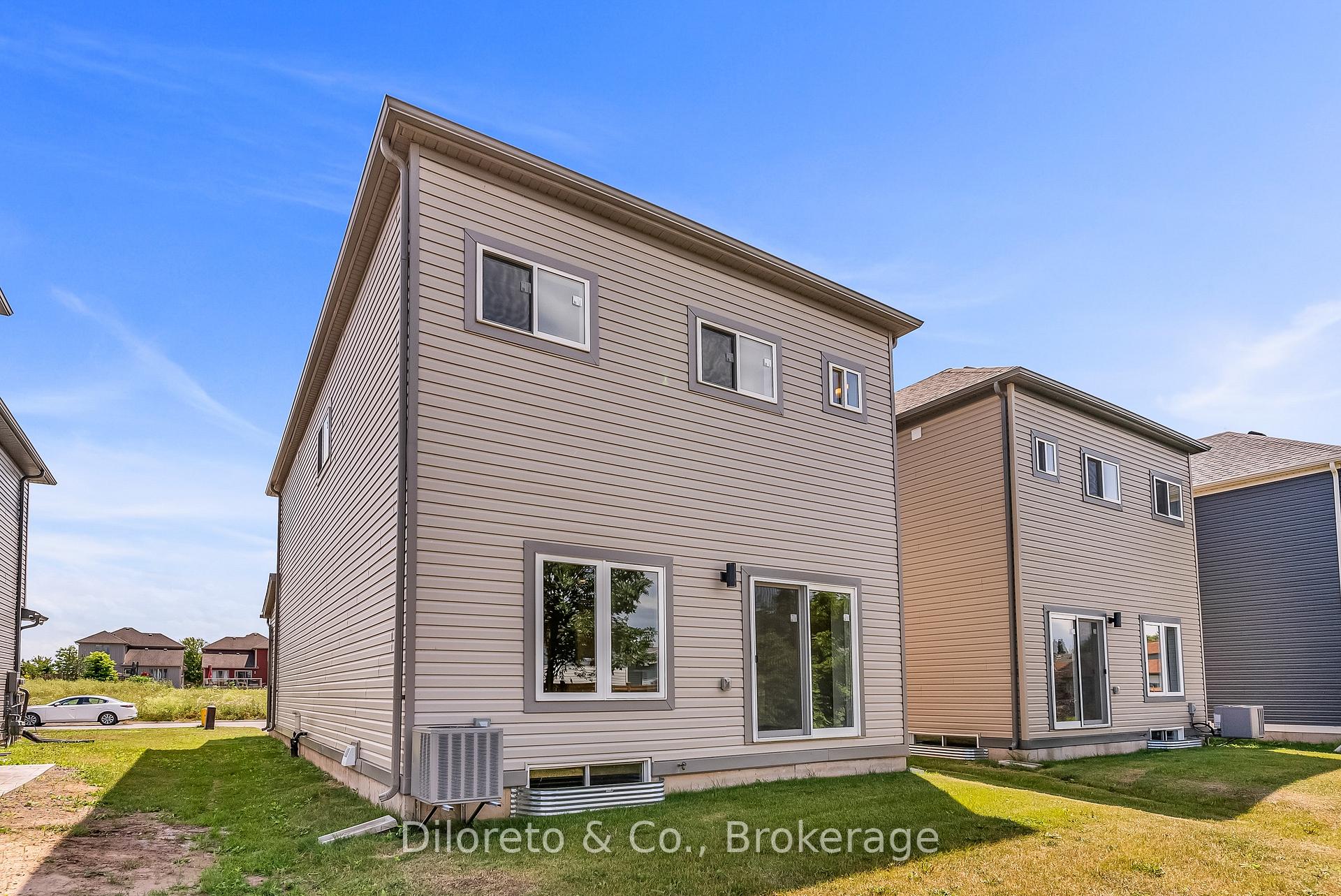 Photo 27 of 6 Bromley Drive, St. Catharines, Port Weller — HOMEH