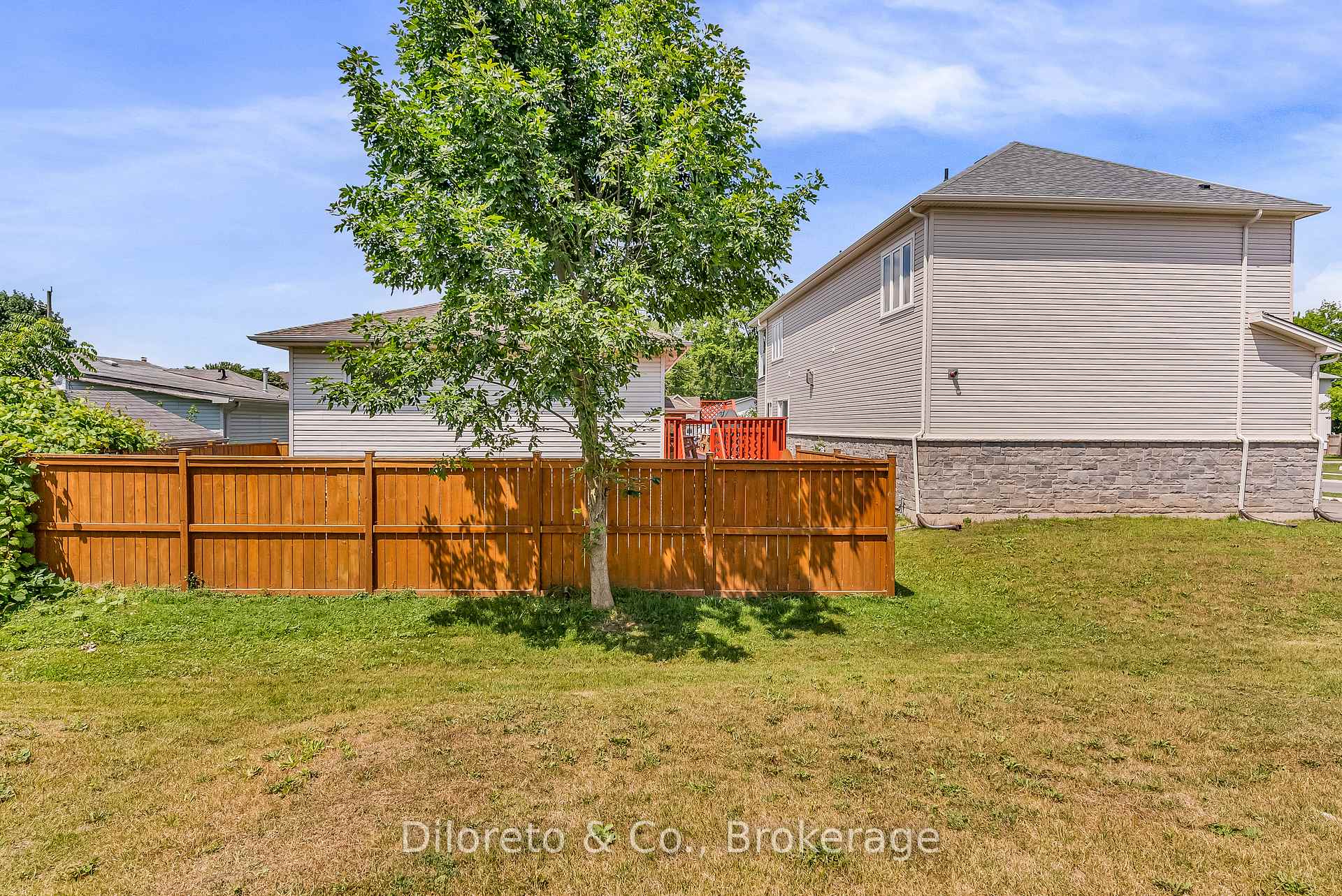 Photo 35 of 6 Bromley Drive, St. Catharines, Port Weller — HOMEH