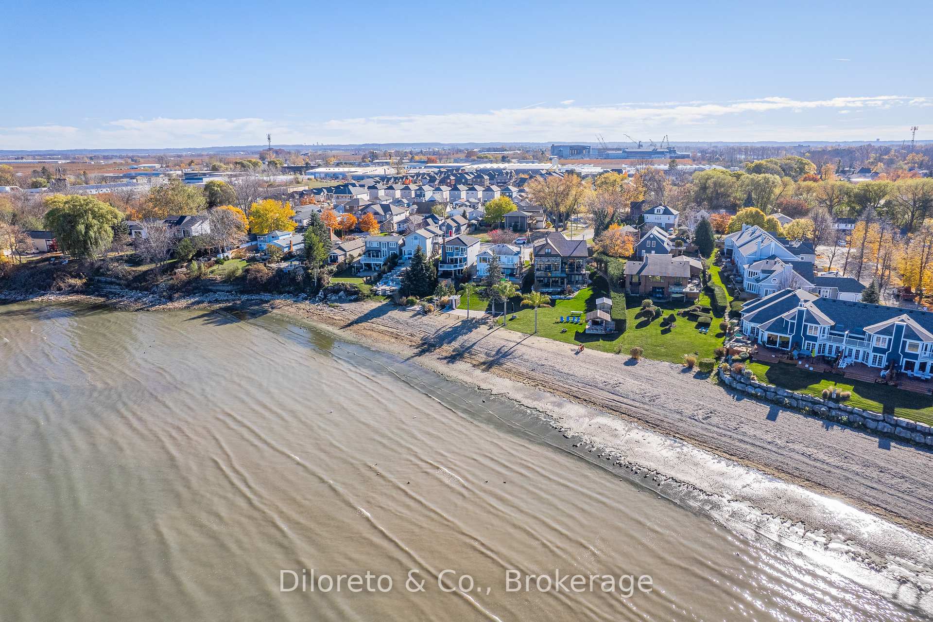 Photo 30 of 6 Bromley Drive, St. Catharines, Port Weller — HOMEH