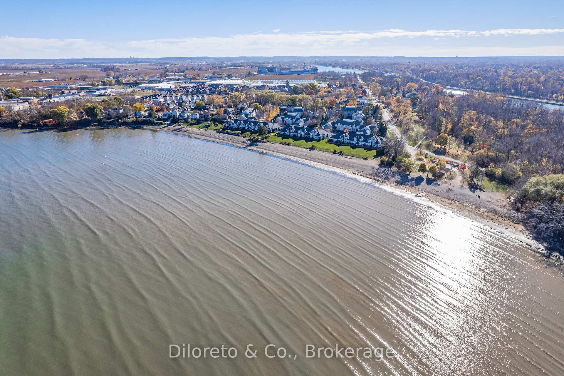 Photo 32 of 6 Bromley Drive, St. Catharines, Port Weller — HOMEH