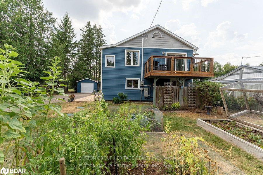 Photo 1 of 3660 Baldwick Lane, Springwater, Rural Springwater — HOMEH