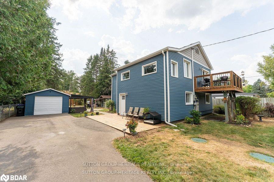 Photo 7 of 3660 Baldwick Lane, Springwater, Rural Springwater — HOMEH