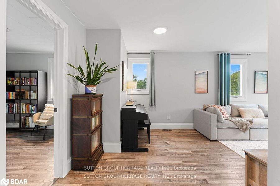 Photo 13 of 3660 Baldwick Lane, Springwater, Rural Springwater — HOMEH