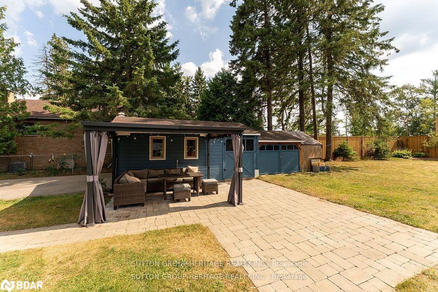 Photo 44 of 3660 Baldwick Lane, Springwater, Rural Springwater — HOMEH