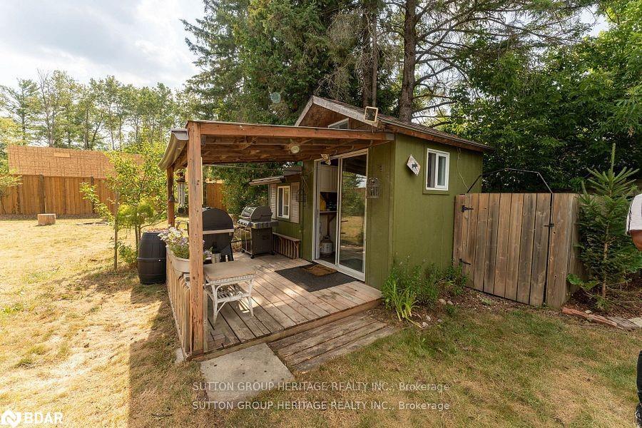 Photo 36 of 3660 Baldwick Lane, Springwater, Rural Springwater — HOMEH