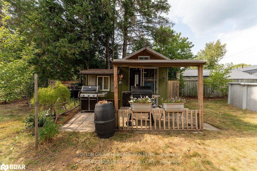 Photo 33 of 3660 Baldwick Lane, Springwater, Rural Springwater — HOMEH