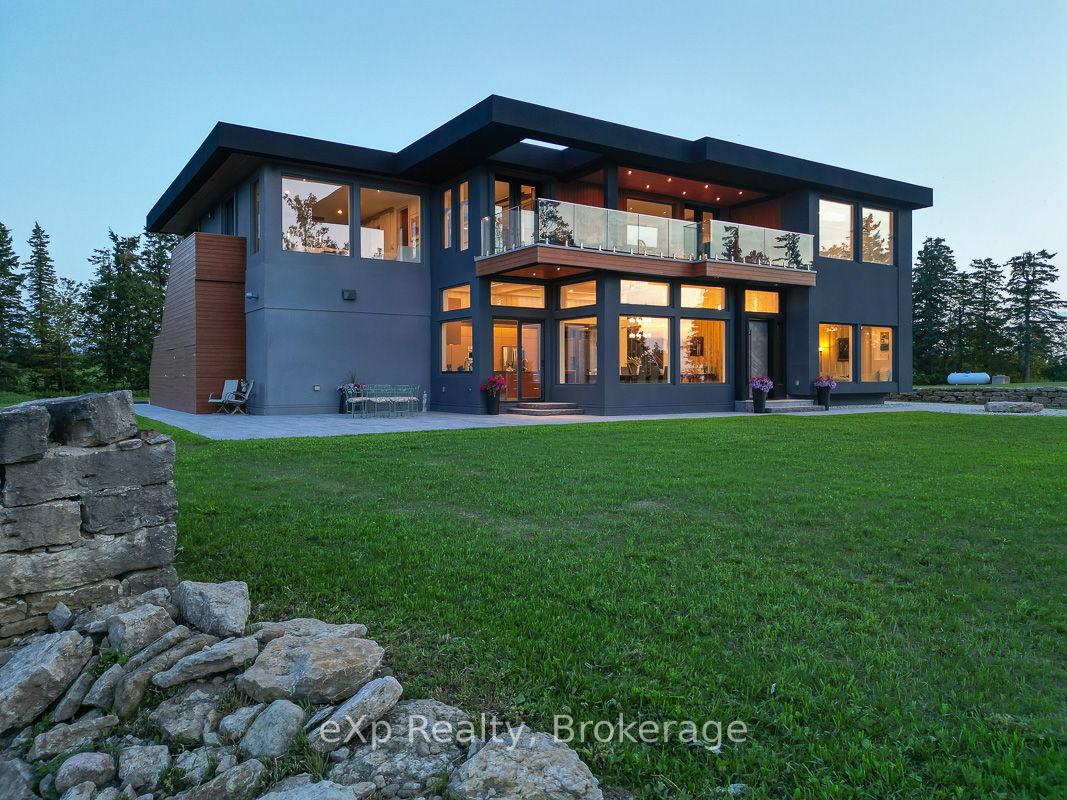 Photo 1 of 689360 18th Side Road, Blue Mountains — HOMEH