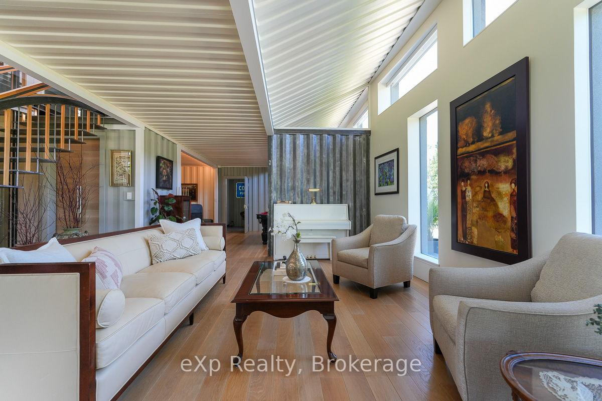 Photo 11 of 689360 18th Side Road, Blue Mountains — HOMEH