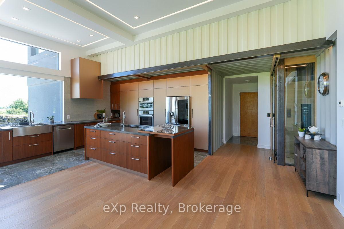Photo 20 of 689360 18th Side Road, Blue Mountains — HOMEH