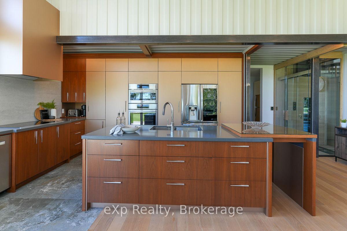 Photo 17 of 689360 18th Side Road, Blue Mountains — HOMEH