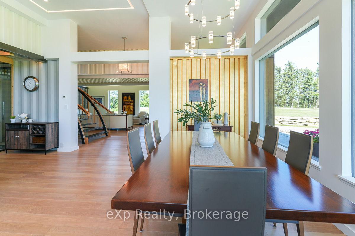 Photo 19 of 689360 18th Side Road, Blue Mountains — HOMEH