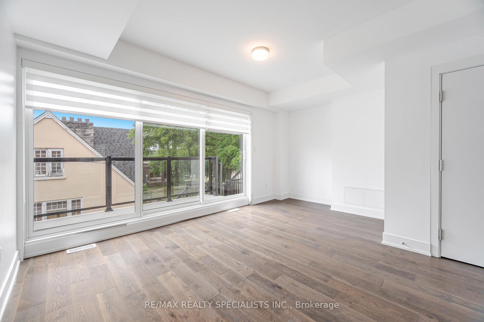 Photo 7 of Unit Unit 3, 1 Hartman Avenue, Vaughan, Islington Woods — HOMEH