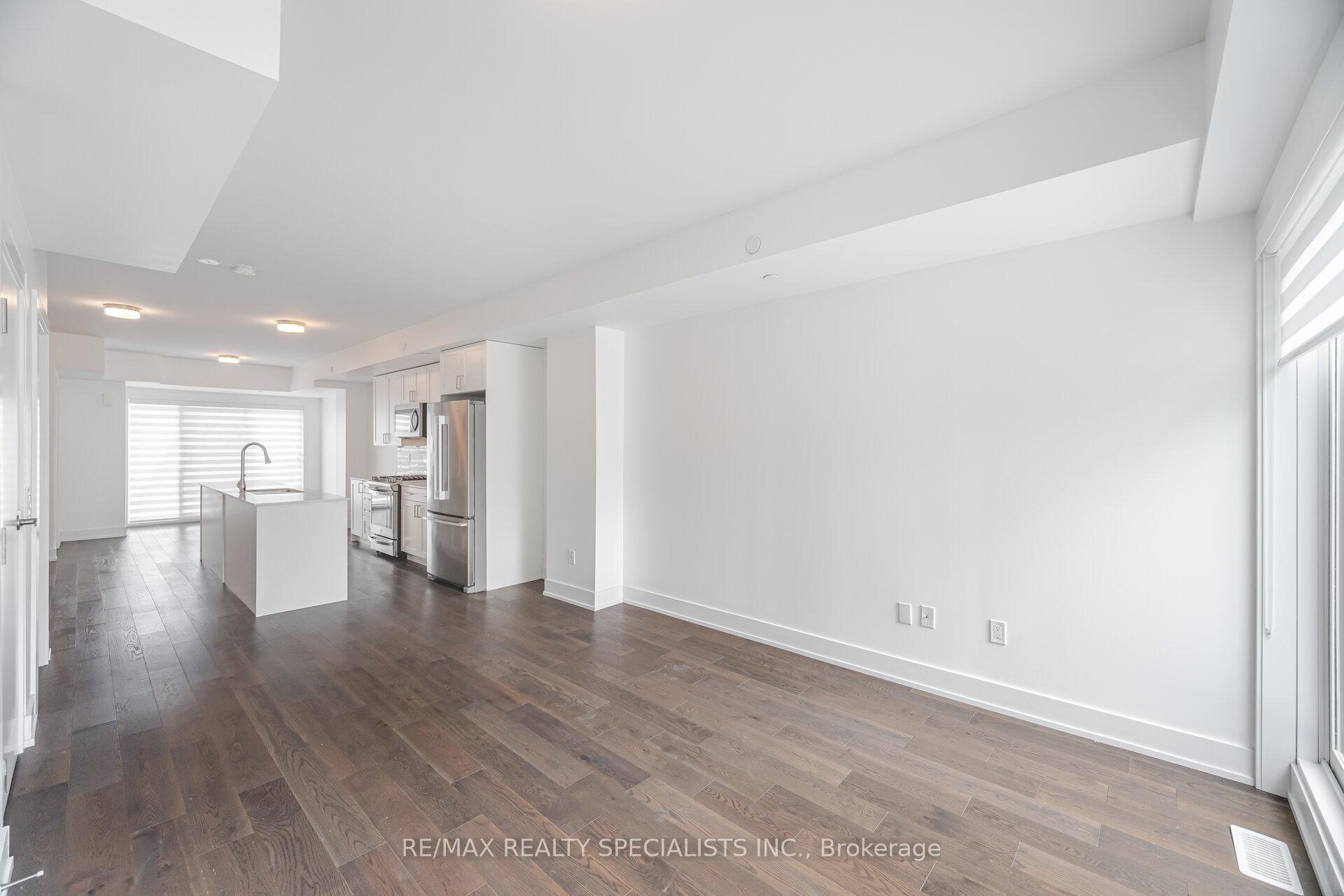 Photo 15 of Unit Unit 3, 1 Hartman Avenue, Vaughan, Islington Woods — HOMEH