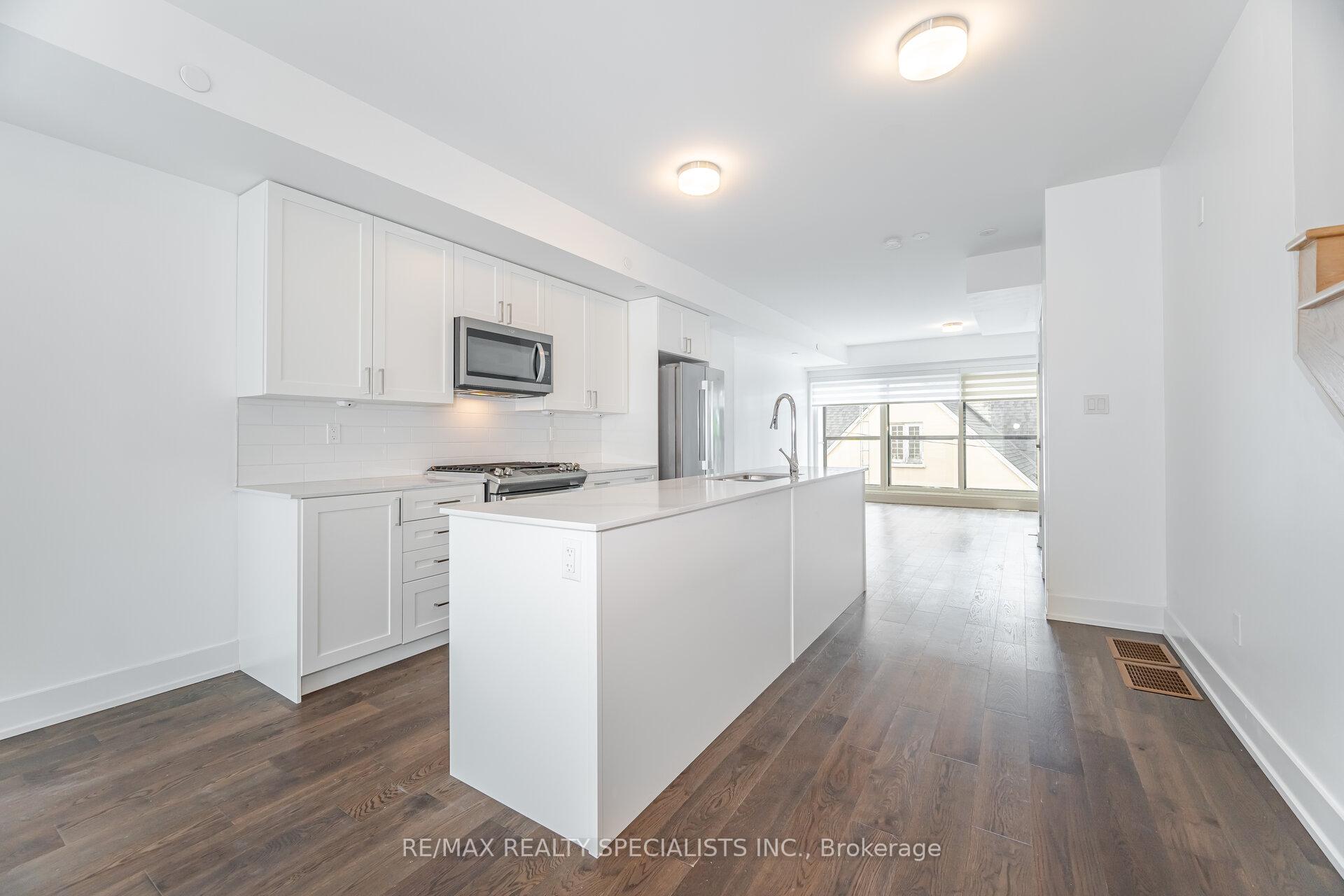 Photo 17 of Unit Unit 3, 1 Hartman Avenue, Vaughan, Islington Woods — HOMEH