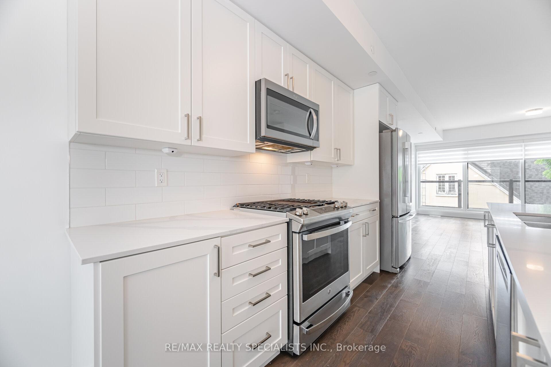 Photo 12 of Unit Unit 3, 1 Hartman Avenue, Vaughan, Islington Woods — HOMEH