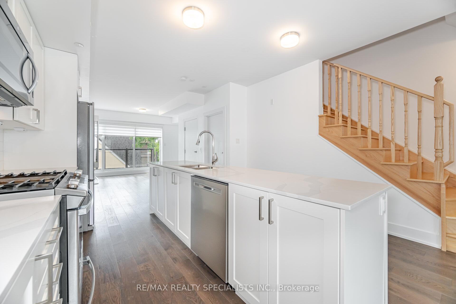 Photo 14 of Unit Unit 3, 1 Hartman Avenue, Vaughan, Islington Woods — HOMEH