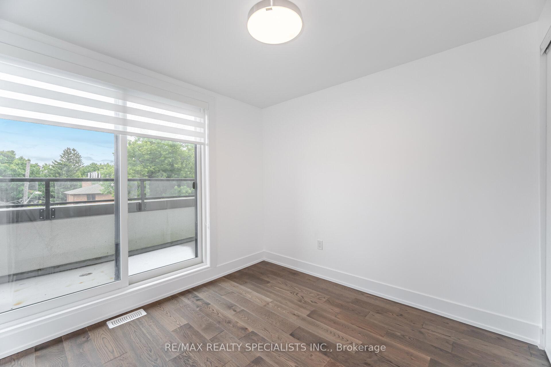 Photo 22 of Unit Unit 3, 1 Hartman Avenue, Vaughan, Islington Woods — HOMEH