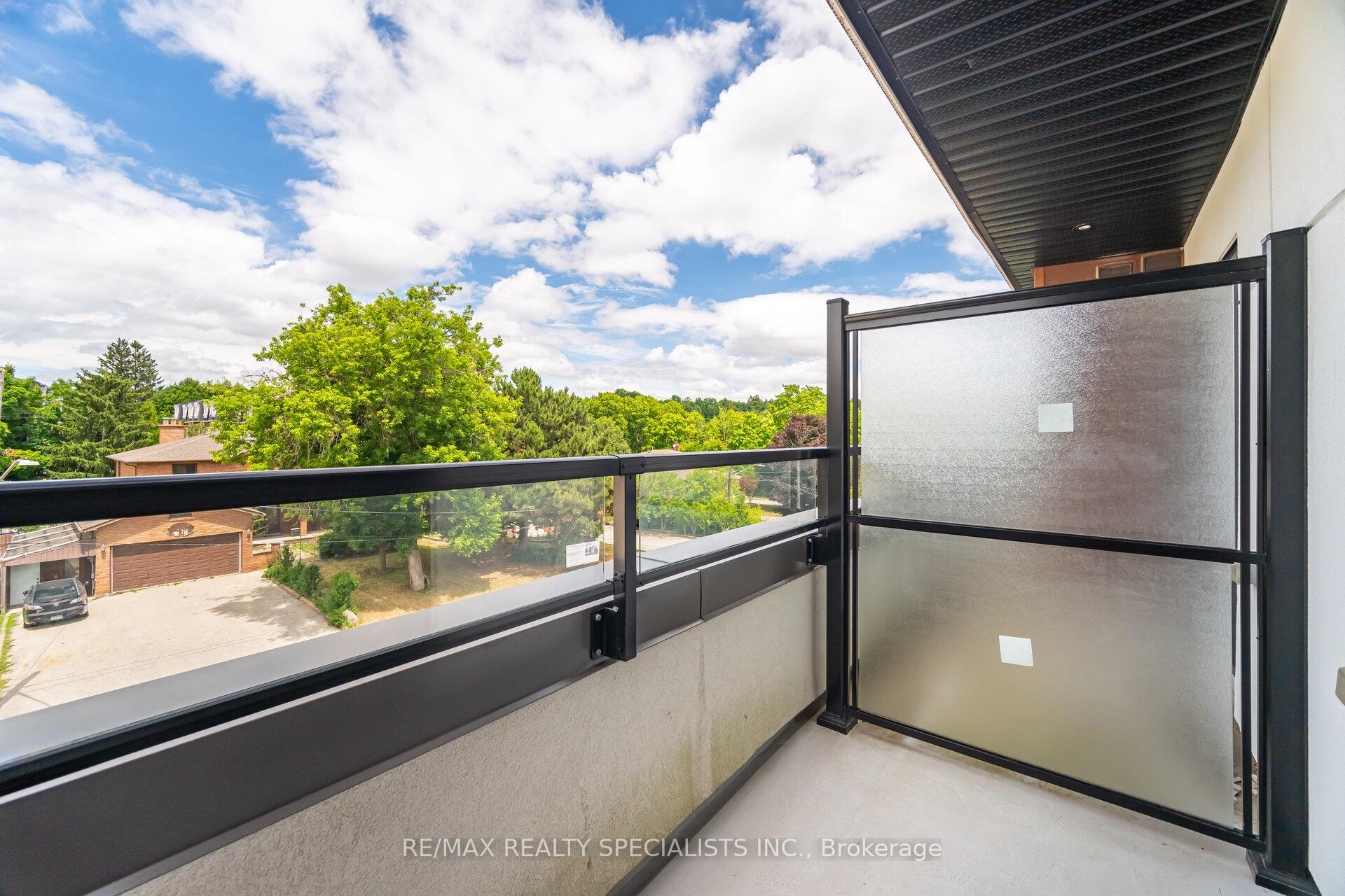 Photo 23 of Unit Unit 3, 1 Hartman Avenue, Vaughan, Islington Woods — HOMEH