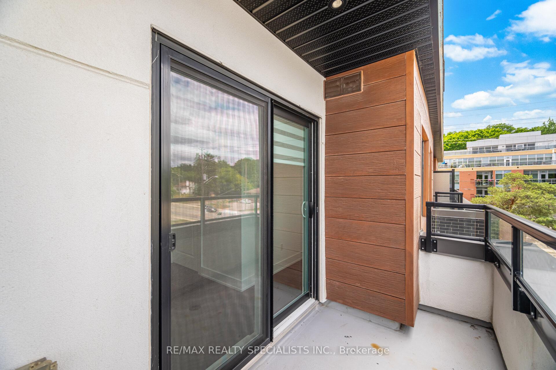 Photo 24 of Unit Unit 3, 1 Hartman Avenue, Vaughan, Islington Woods — HOMEH