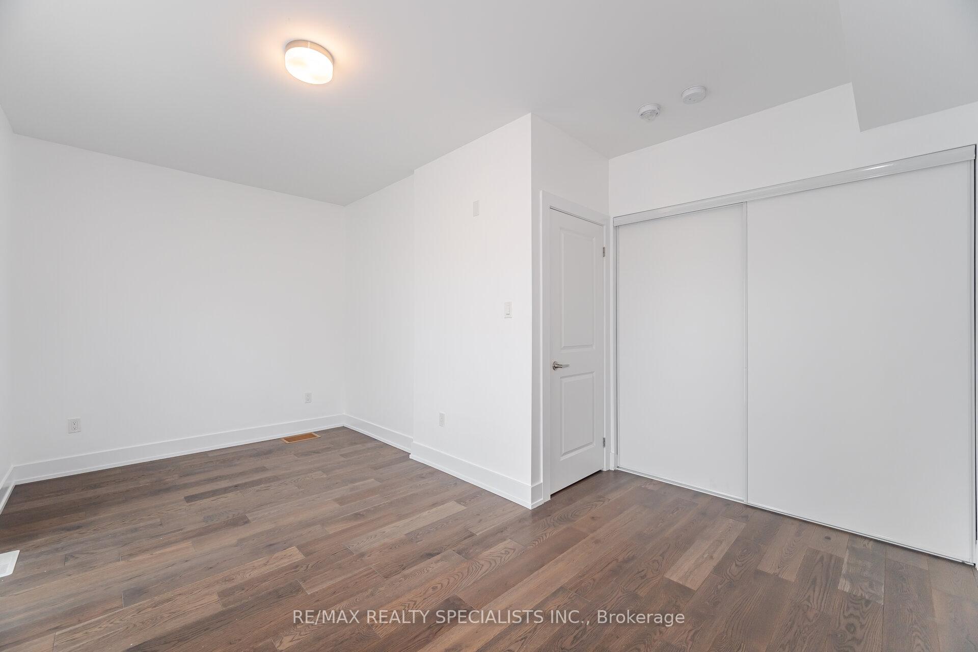Photo 18 of Unit Unit 3, 1 Hartman Avenue, Vaughan, Islington Woods — HOMEH