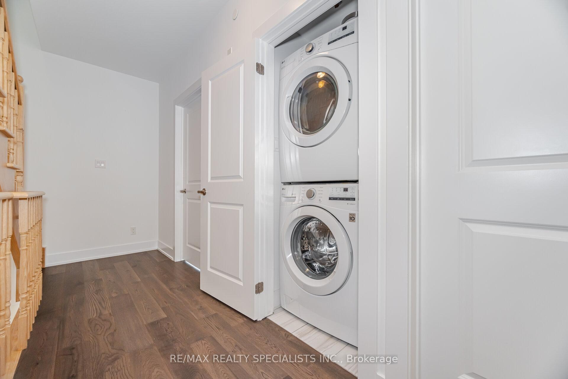 Photo 26 of Unit Unit 3, 1 Hartman Avenue, Vaughan, Islington Woods — HOMEH