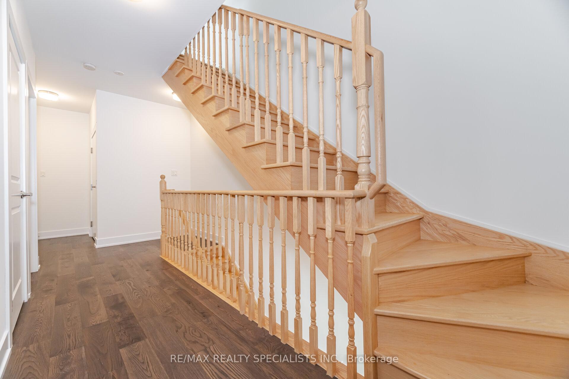 Photo 28 of Unit Unit 3, 1 Hartman Avenue, Vaughan, Islington Woods — HOMEH