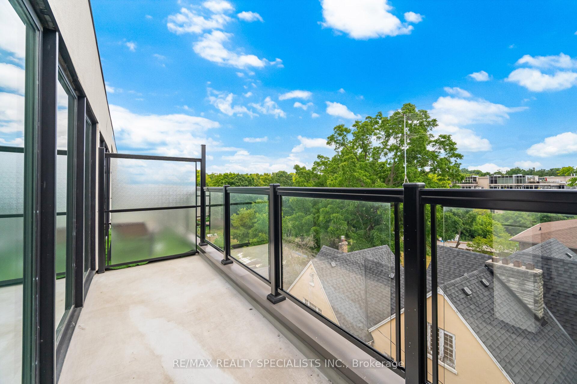 Photo 32 of Unit Unit 3, 1 Hartman Avenue, Vaughan, Islington Woods — HOMEH