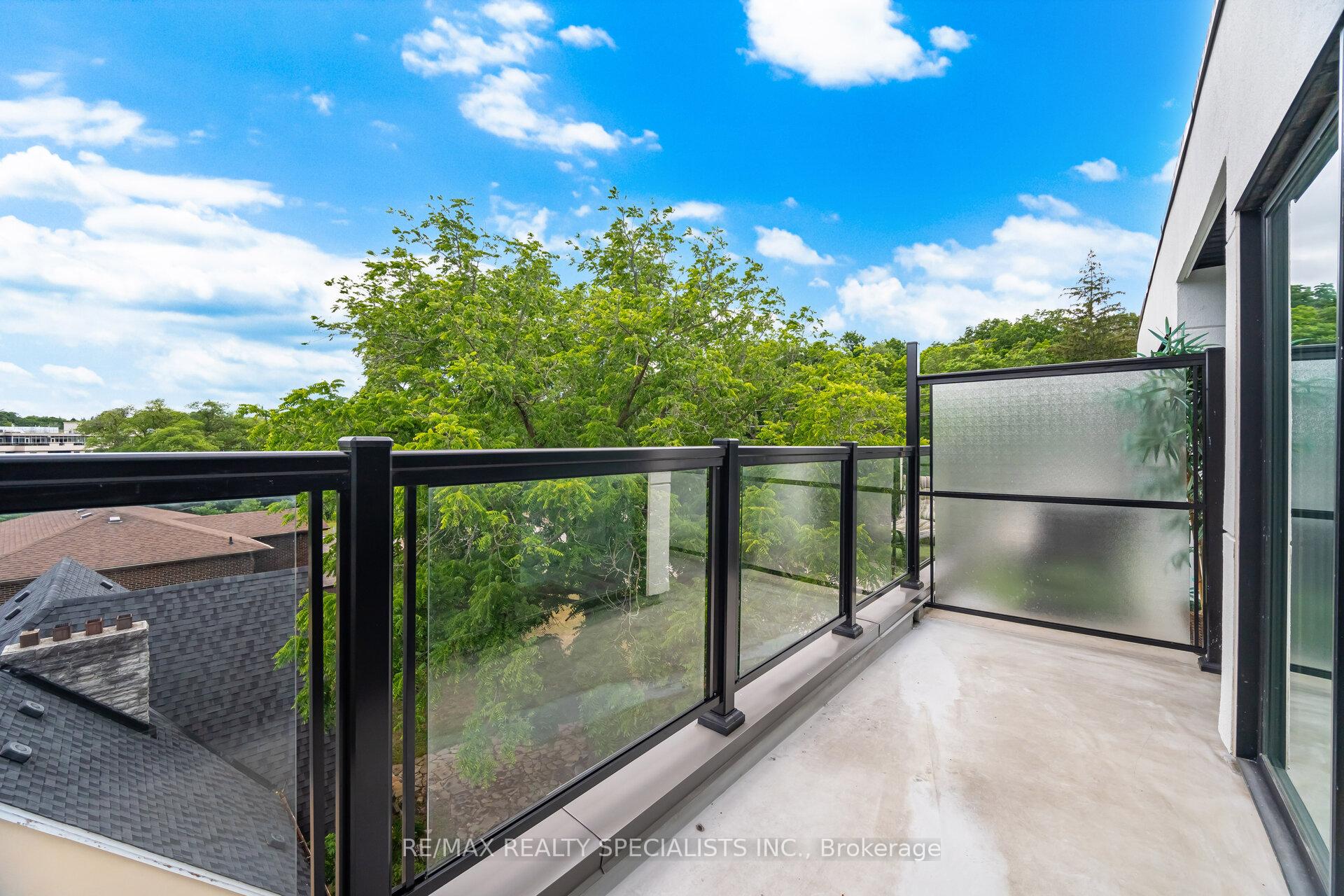 Photo 30 of Unit Unit 3, 1 Hartman Avenue, Vaughan, Islington Woods — HOMEH