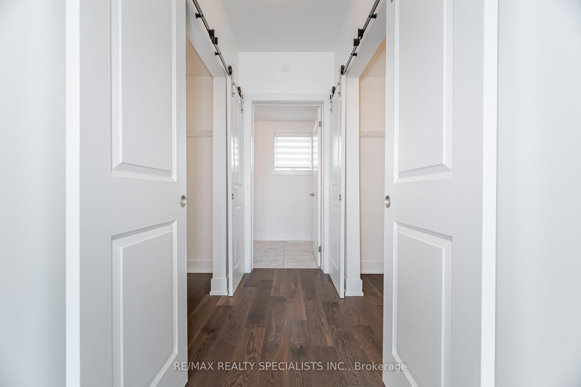 Photo 35 of Unit Unit 3, 1 Hartman Avenue, Vaughan, Islington Woods — HOMEH