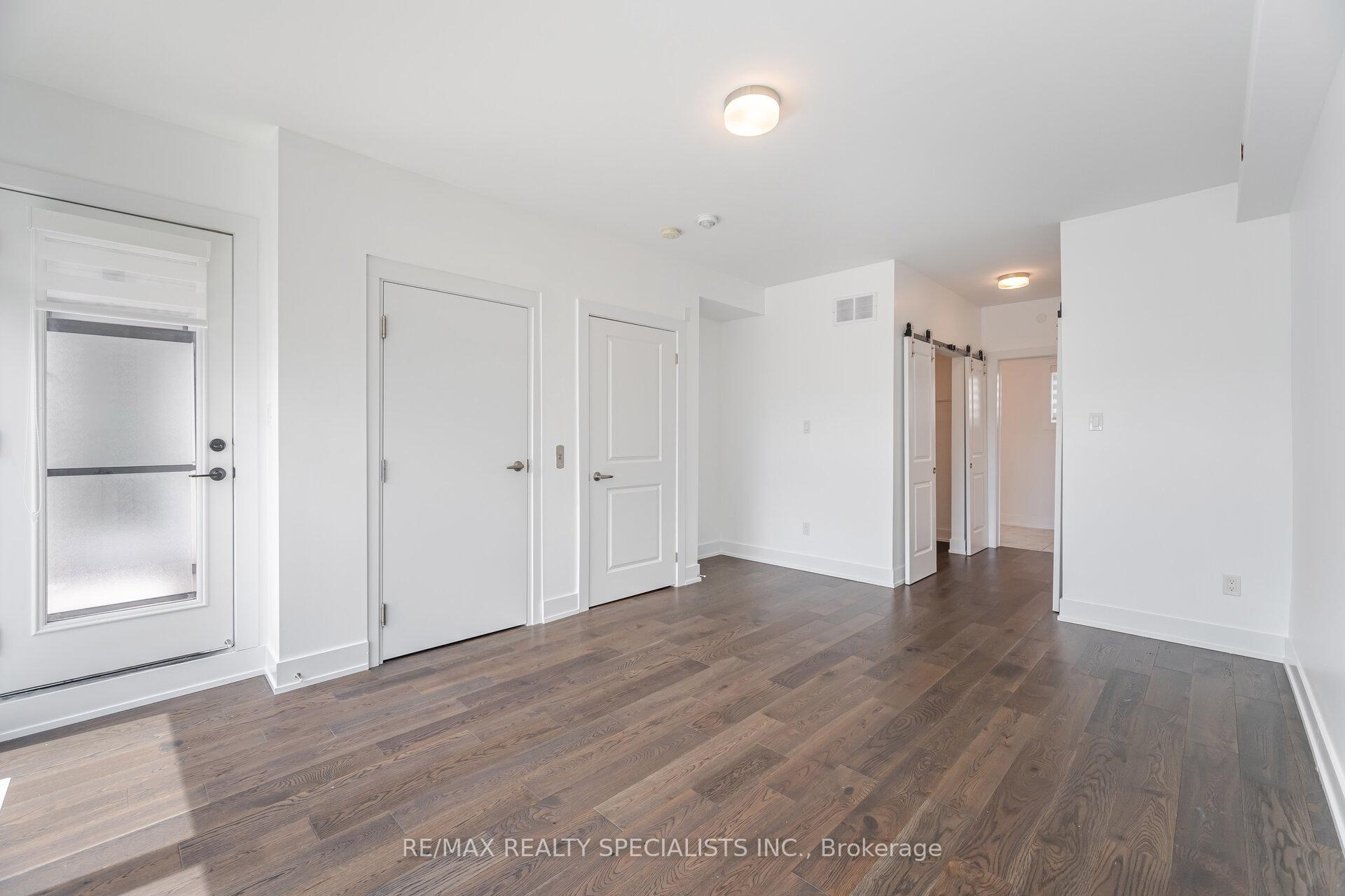 Photo 33 of Unit Unit 3, 1 Hartman Avenue, Vaughan, Islington Woods — HOMEH