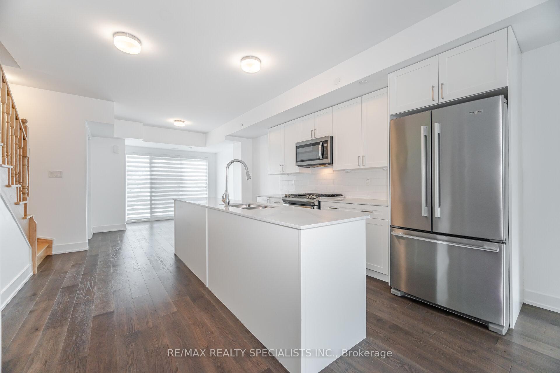 Photo 36 of Unit Unit 3, 1 Hartman Avenue, Vaughan, Islington Woods — HOMEH