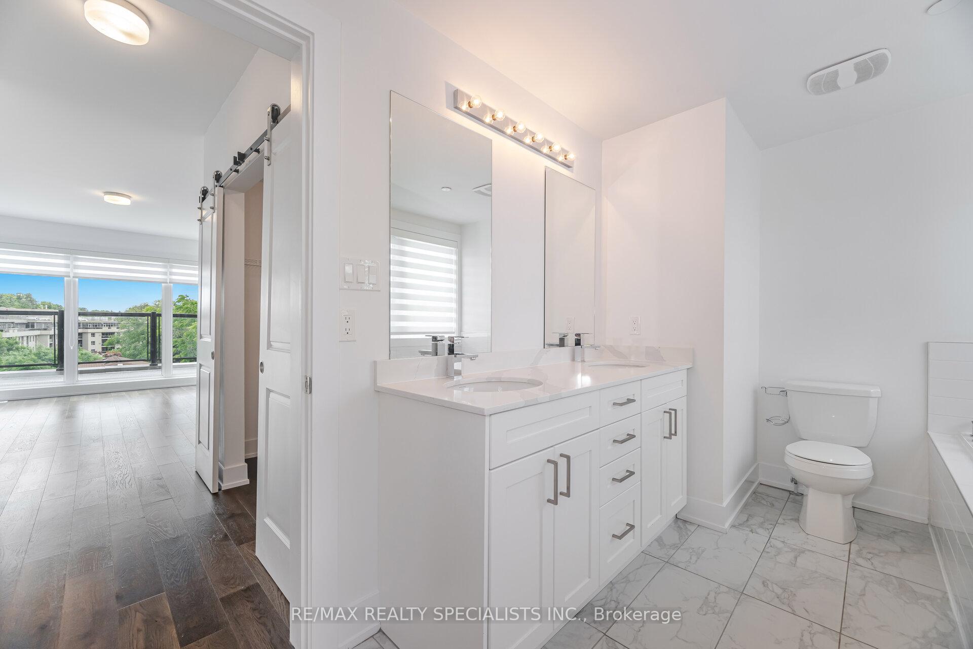 Photo 40 of Unit Unit 3, 1 Hartman Avenue, Vaughan, Islington Woods — HOMEH