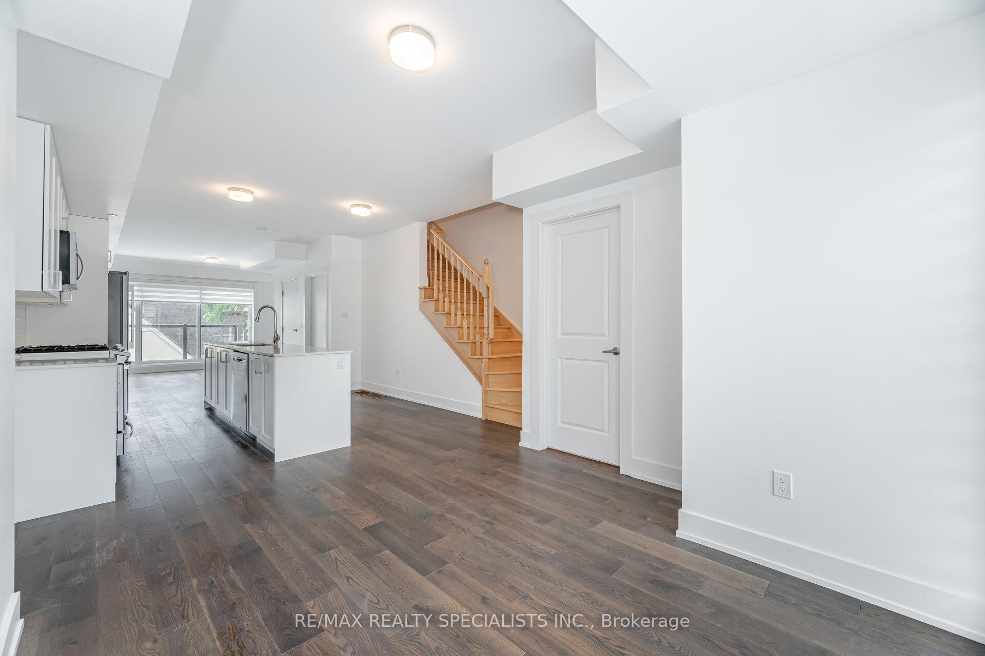 Photo 34 of Unit Unit 3, 1 Hartman Avenue, Vaughan, Islington Woods — HOMEH