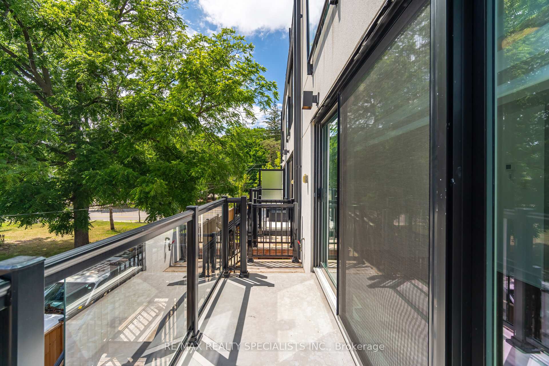Photo 46 of Unit Unit 3, 1 Hartman Avenue, Vaughan, Islington Woods — HOMEH