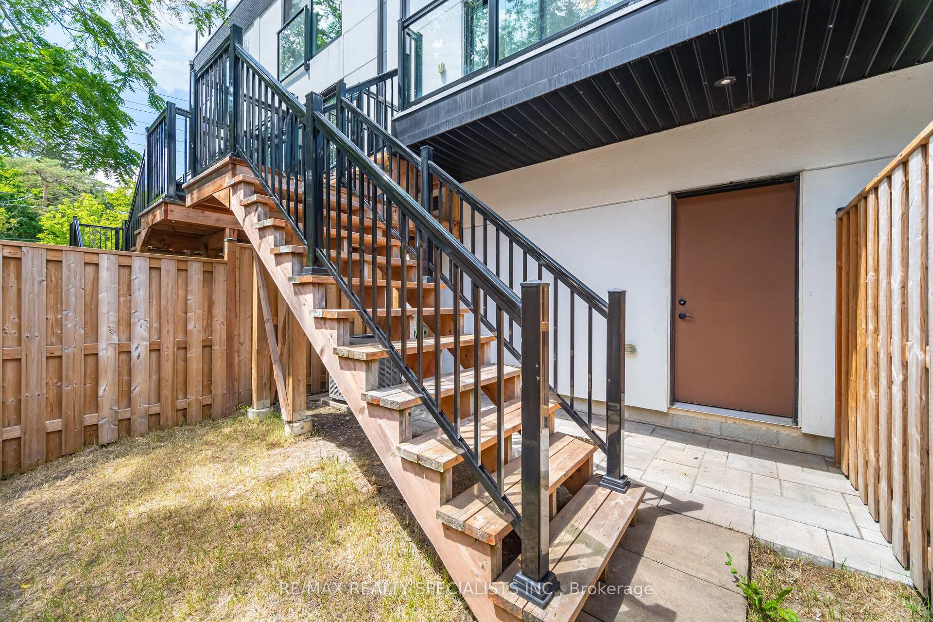Photo 43 of Unit Unit 3, 1 Hartman Avenue, Vaughan, Islington Woods — HOMEH