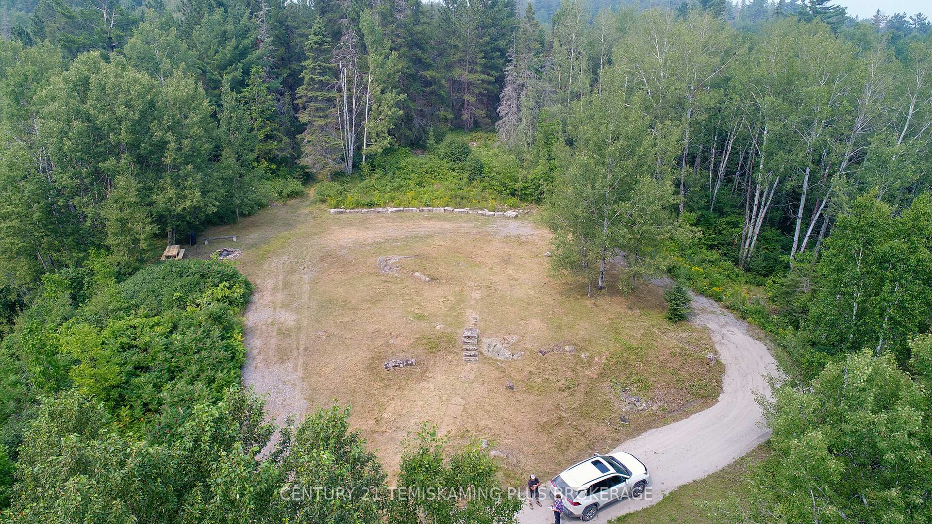 Photo 1 of 466500 Kerr Lake Road, Timiskaming, TIM - Outside - Rural — HOMEH
