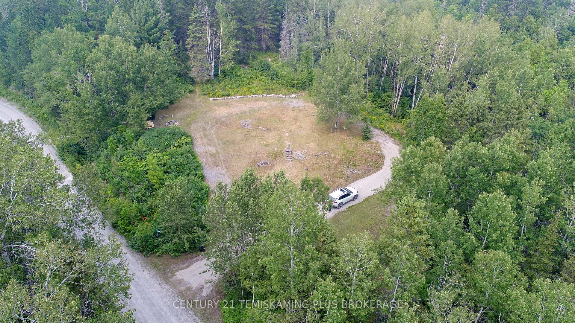 Photo 3 of 466500 Kerr Lake Road, Timiskaming, TIM - Outside - Rural — HOMEH