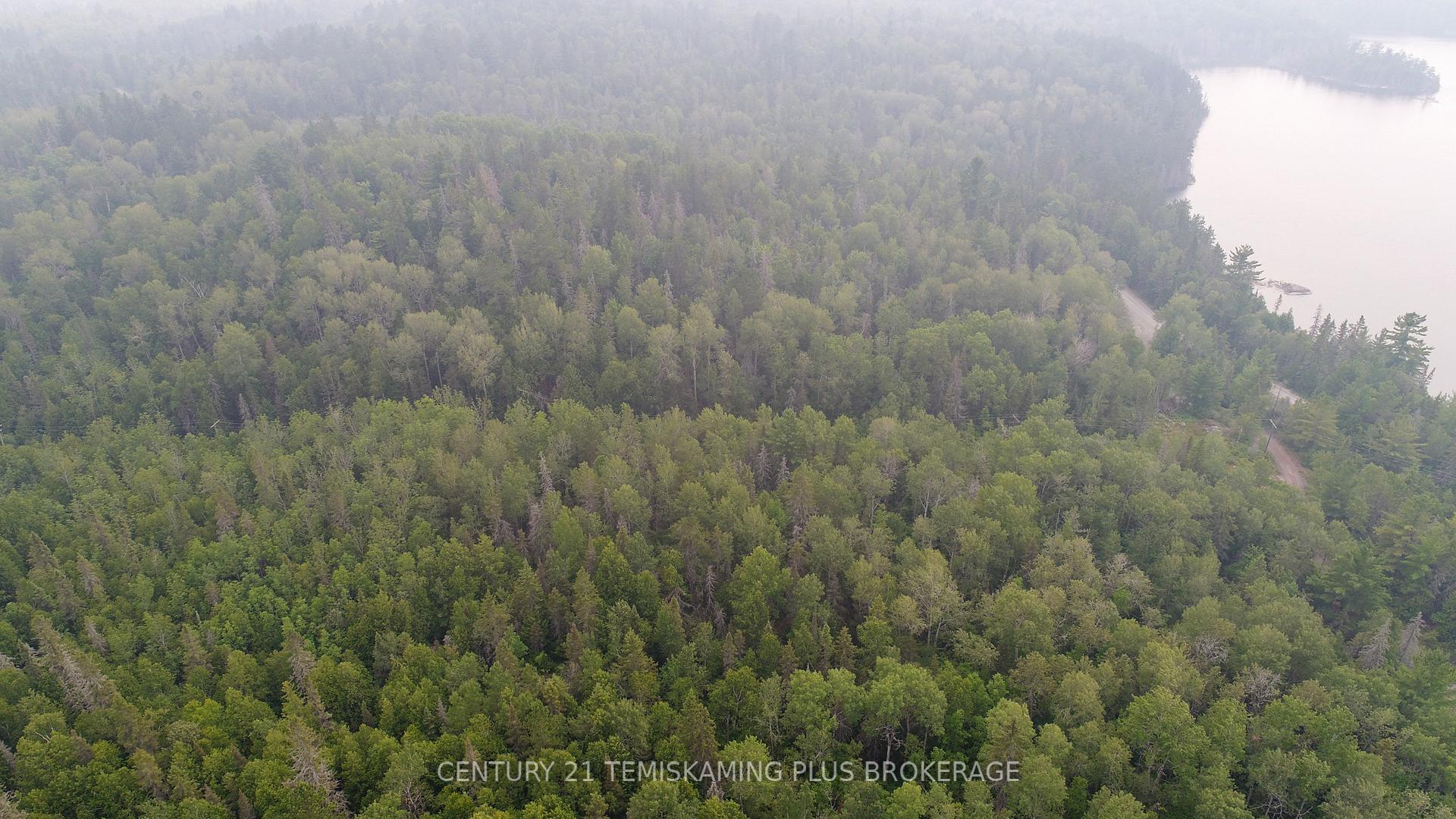 Photo 2 of 466500 Kerr Lake Road, Timiskaming, TIM - Outside - Rural — HOMEH