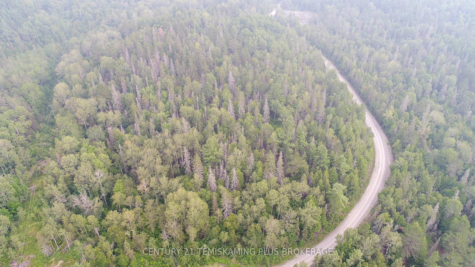 Photo 15 of 466500 Kerr Lake Road, Timiskaming, TIM - Outside - Rural — HOMEH